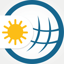Weather & Radar app icon