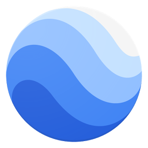 Google Earth icon