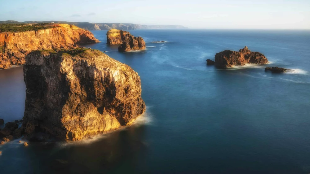 It's okay to recompose your landscape photography