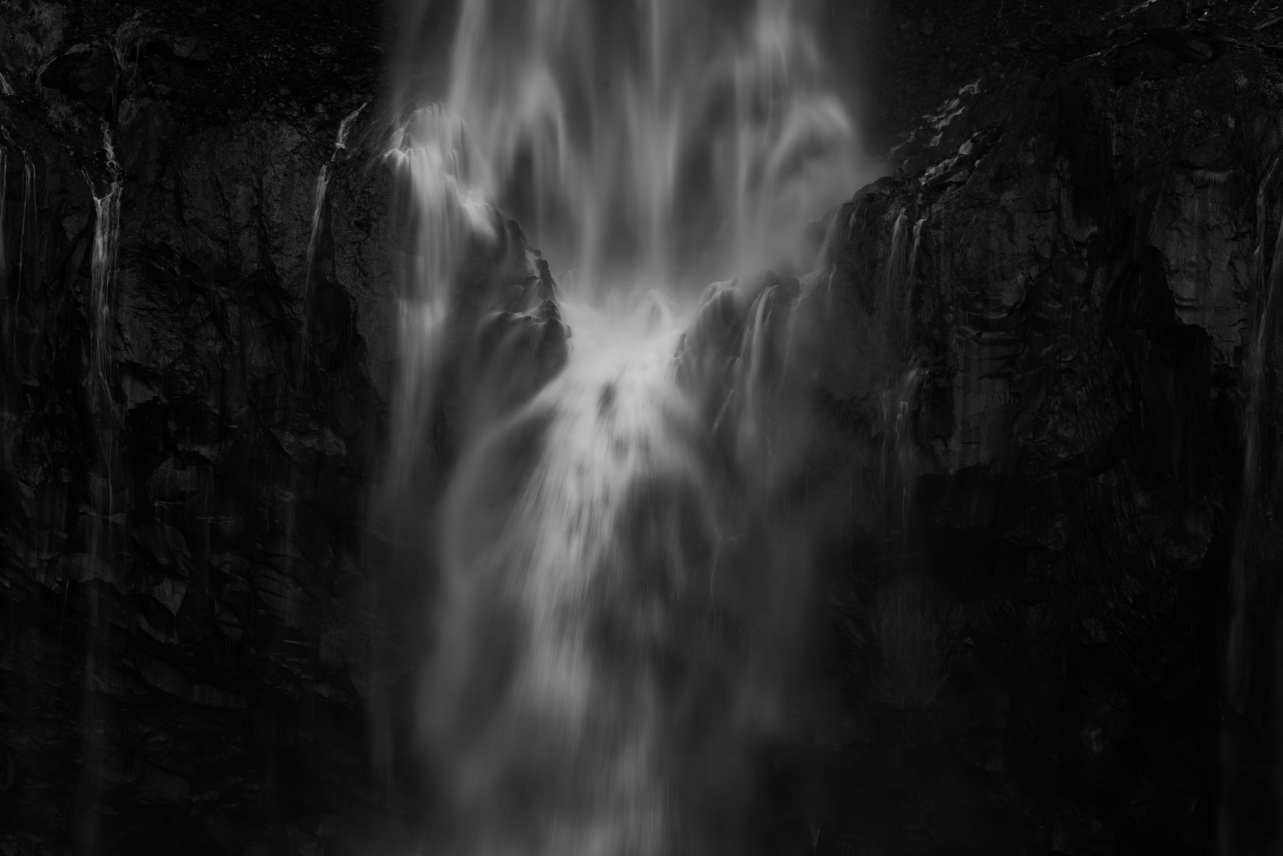 Nikko National Park Photography