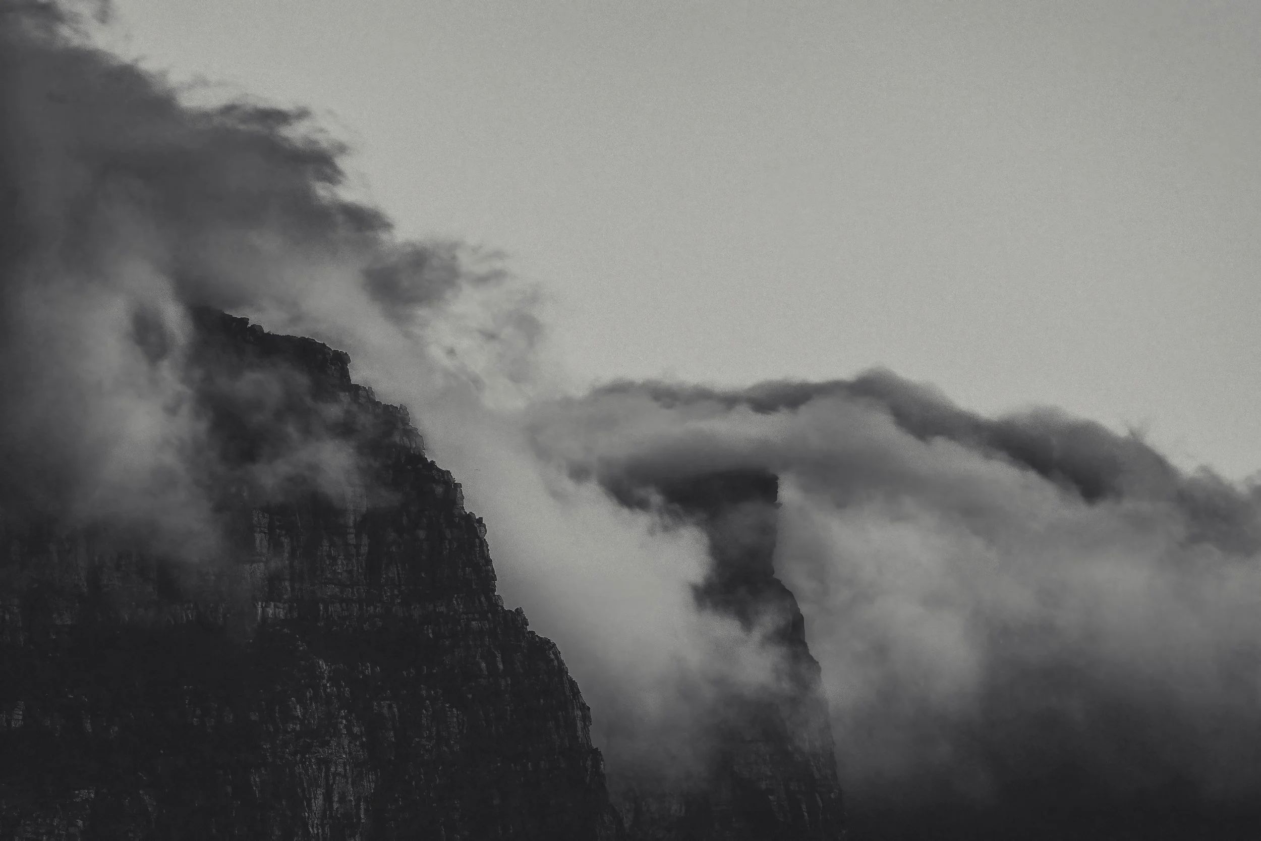 Lagos to Cape Town Travel Diary