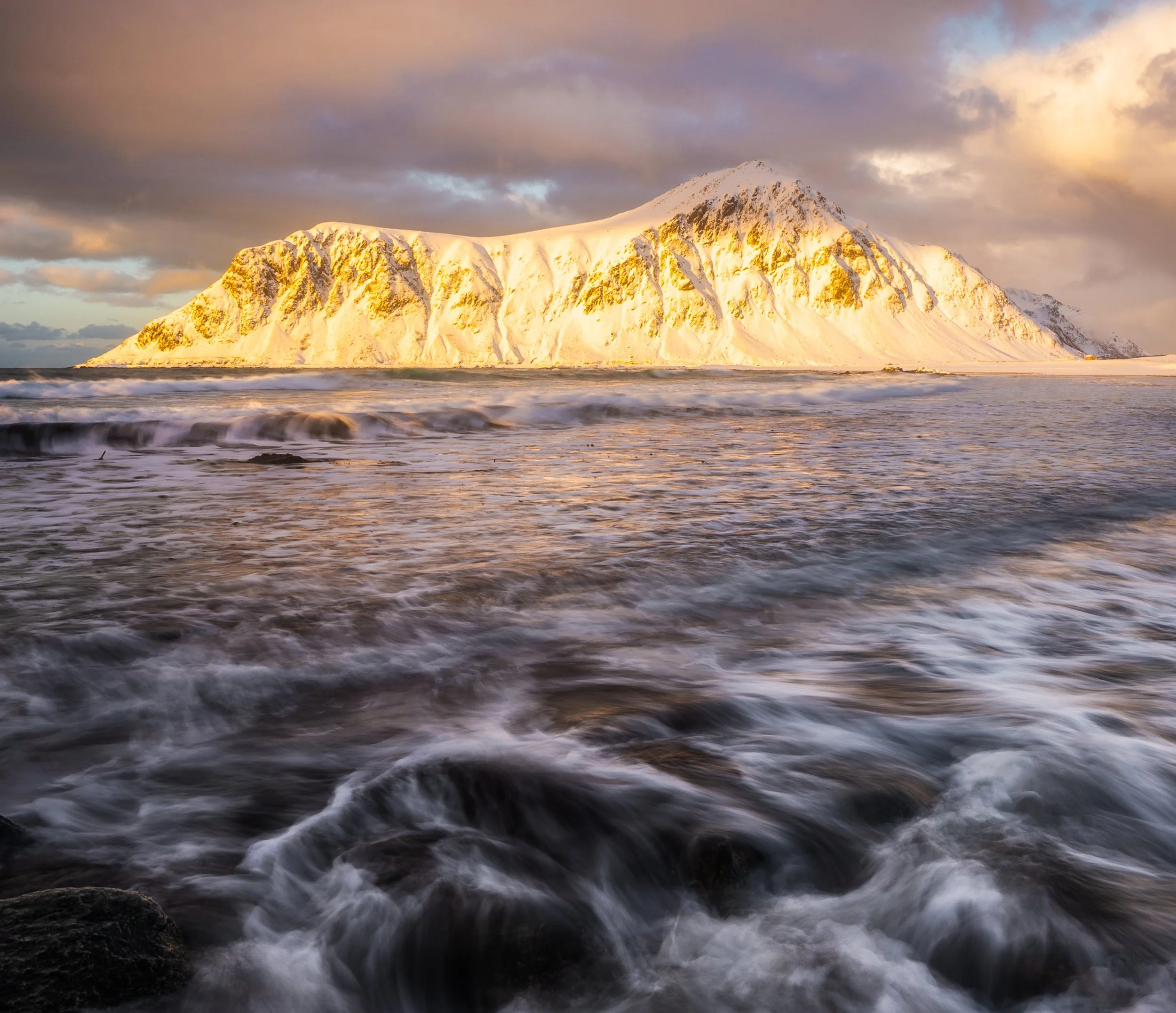 Lofoten Location Guide