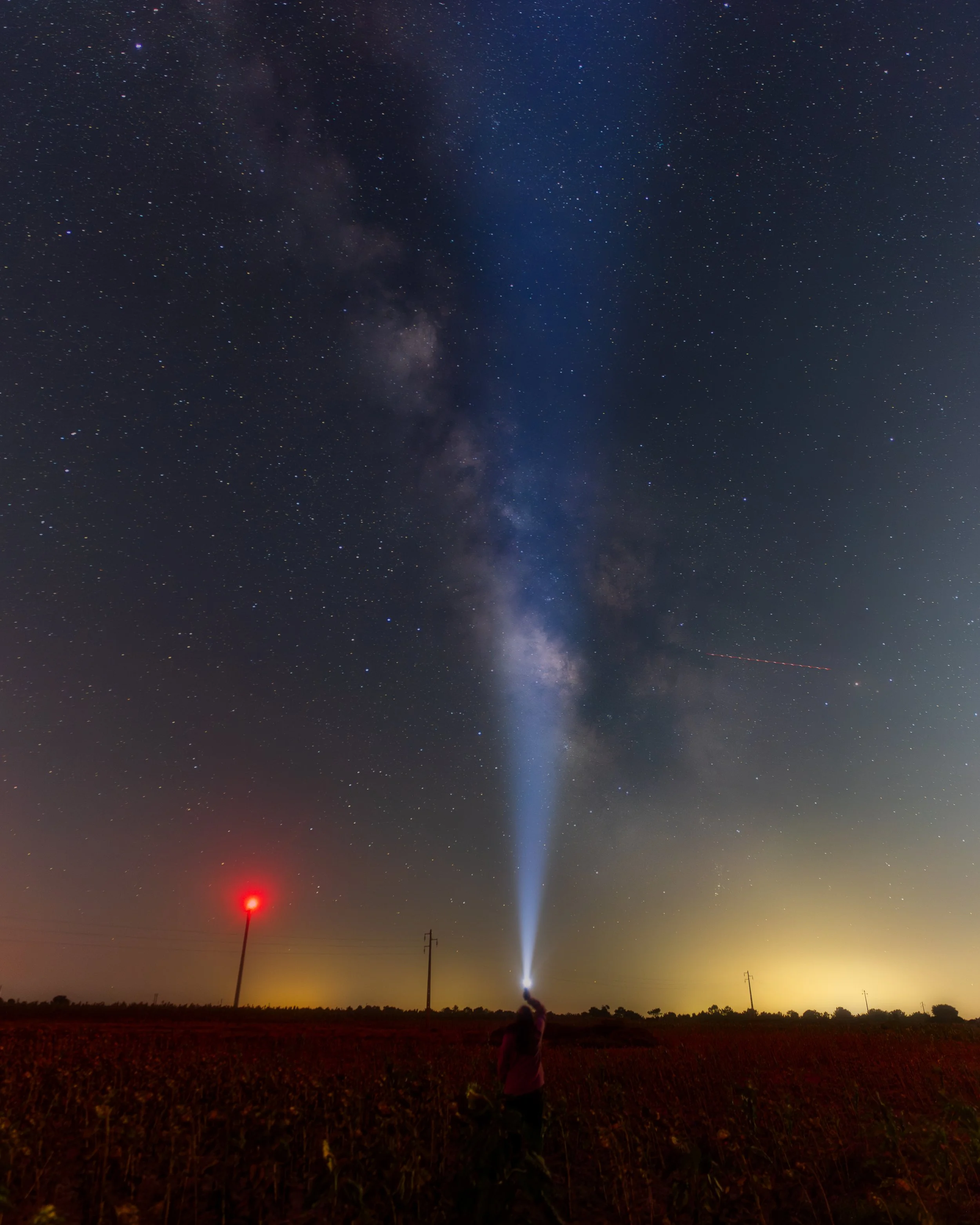 A Beginner's Guide to Researching &amp; Finding Deep-Sky Targets