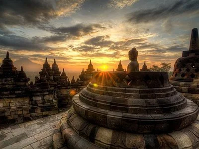 Best Photography Locations in Java