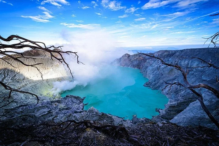 Ijen Photography Guide