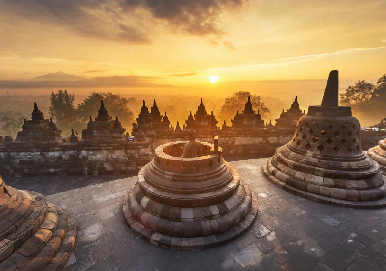 Prambanan Photography Guide