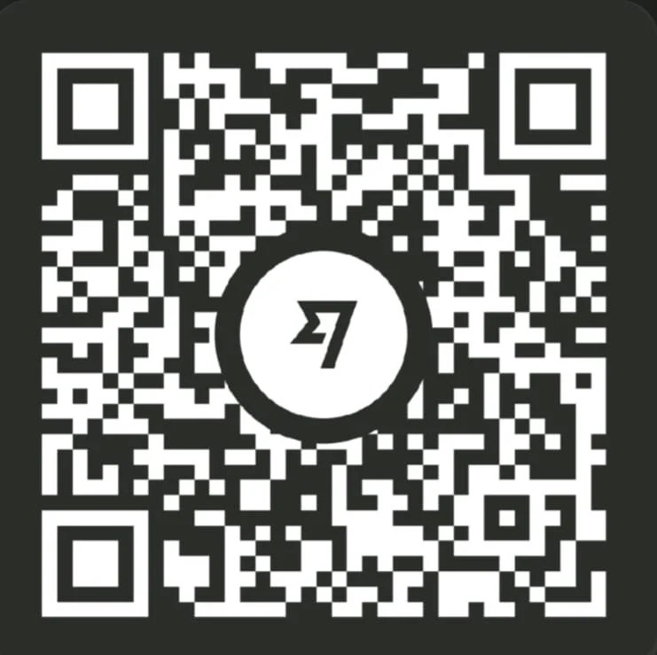 Wise Payment QR Code