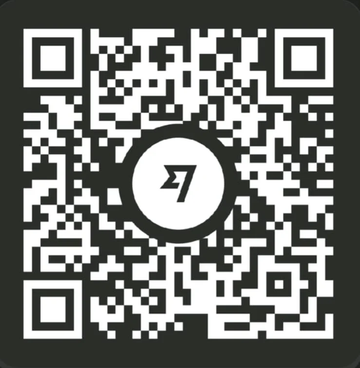 Wise Payment QR Code