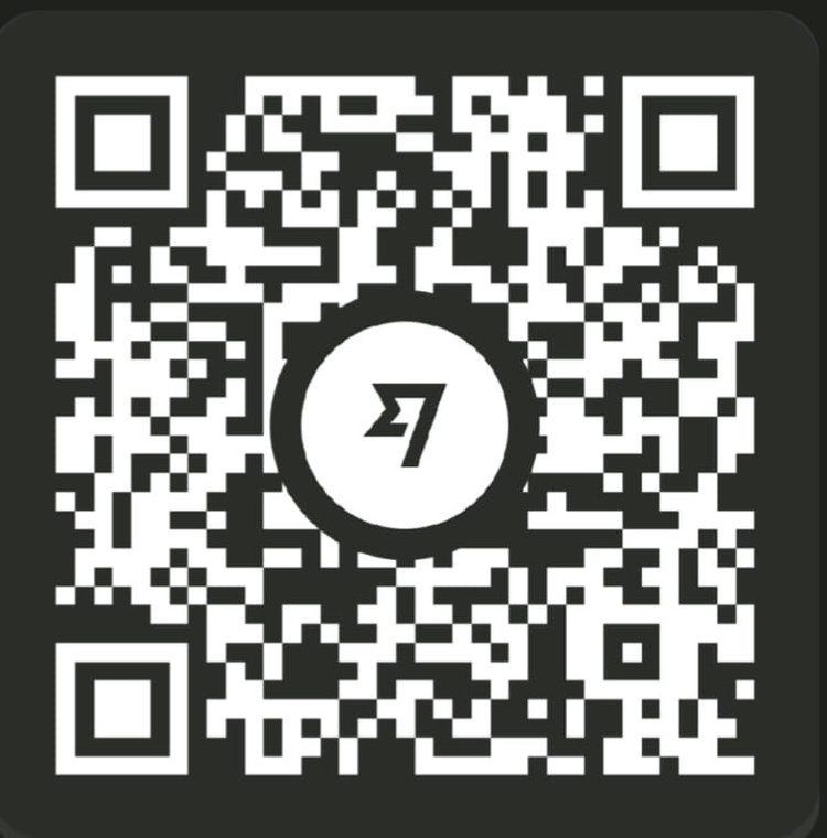 Wise Payment QR Code