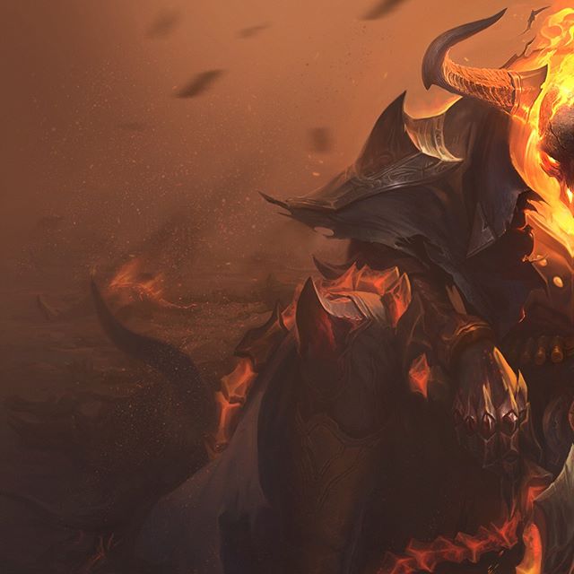 High Noon Thresh - Panoramic and Close-Up Detail. 💀 One of the most challenging splashes I have ever painted. Simplicity is the ultimate sophistication, as the say. Have a great long weekend! (Huge special thanks to @alexfloresart for the mentorship