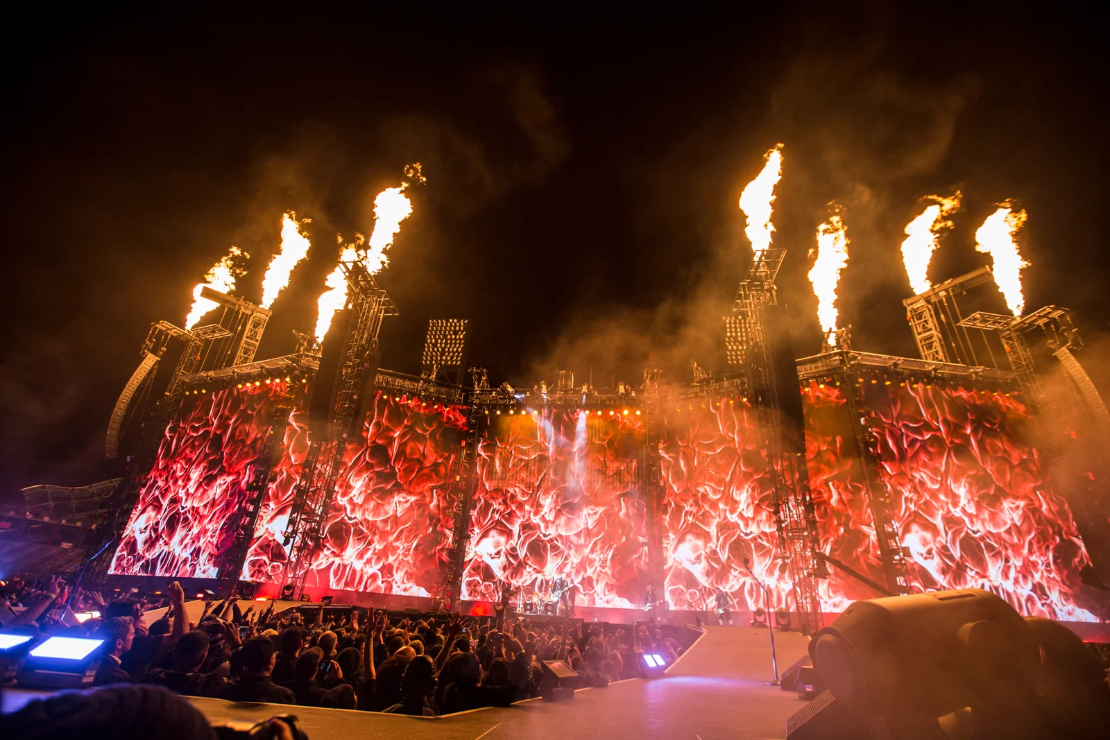 Metallica