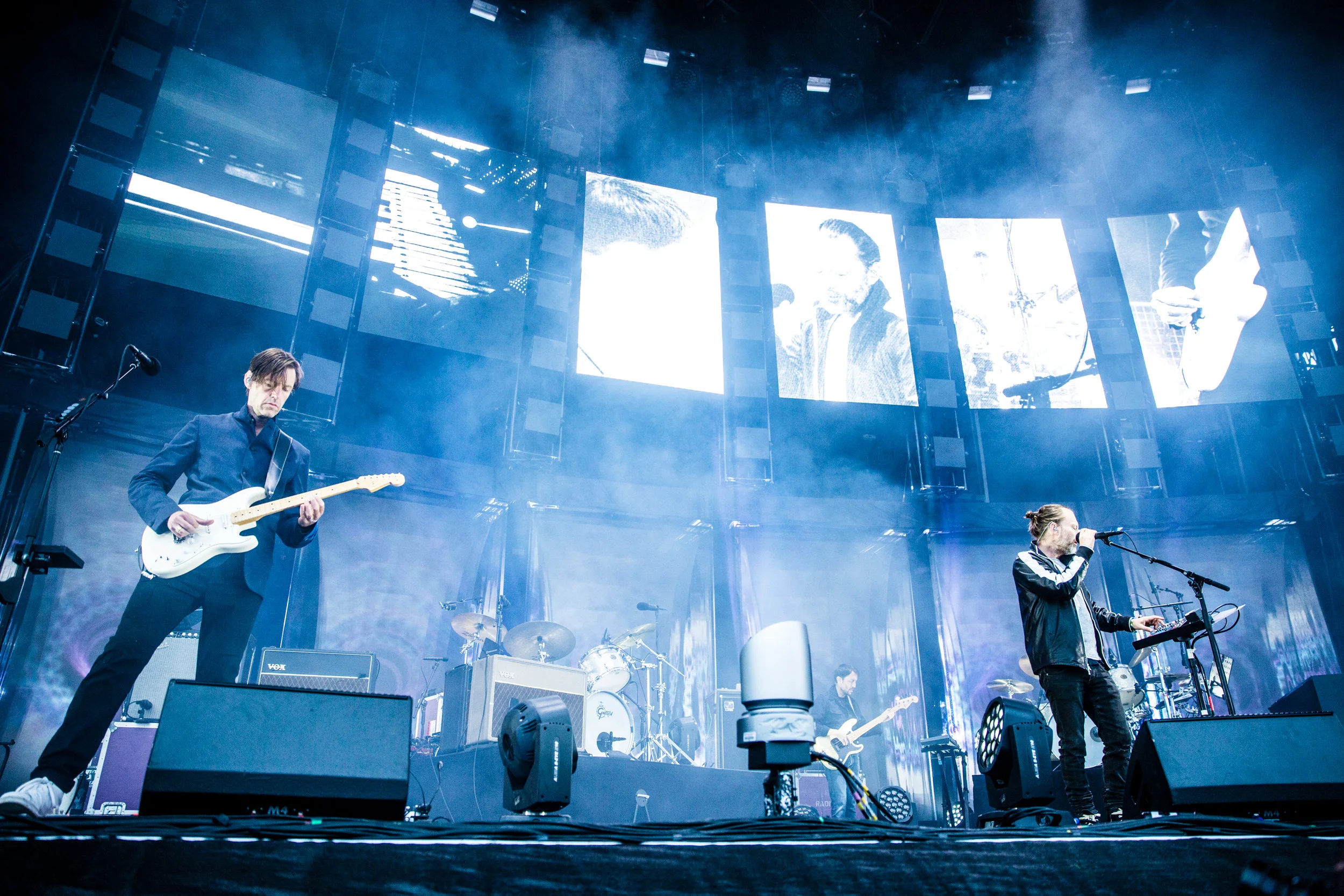 Radiohead