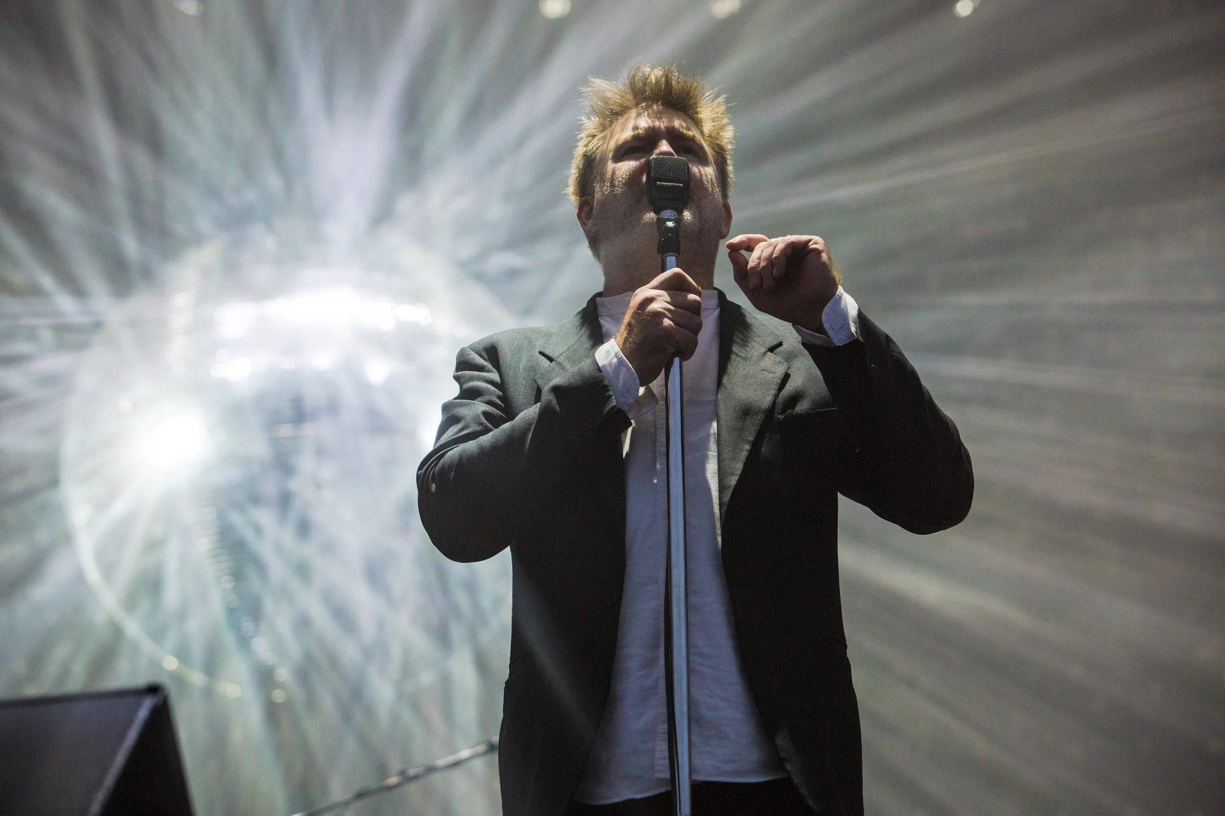 LCD Soundsystem