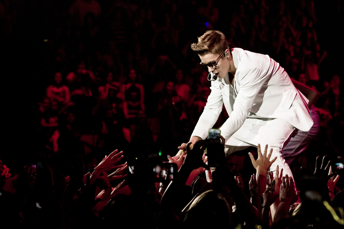 Justin Bieber