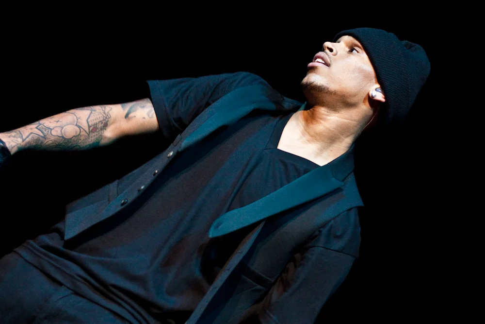 Chris Brown