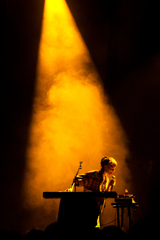 Grimes