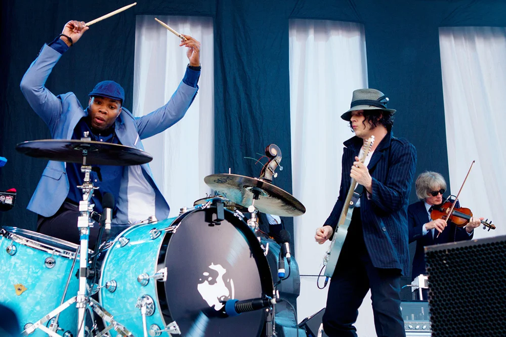 Jack White