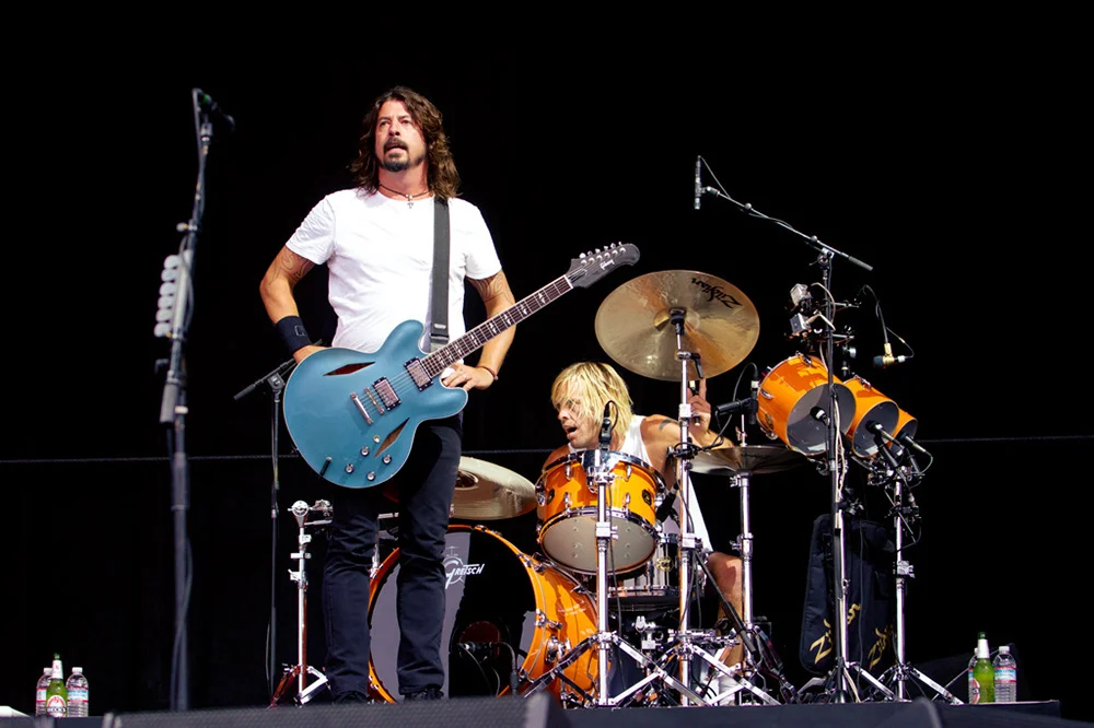Foo Fighters