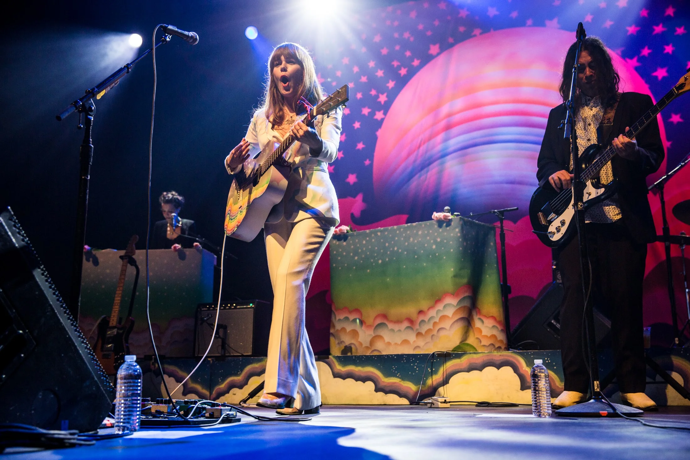 Jenny Lewis