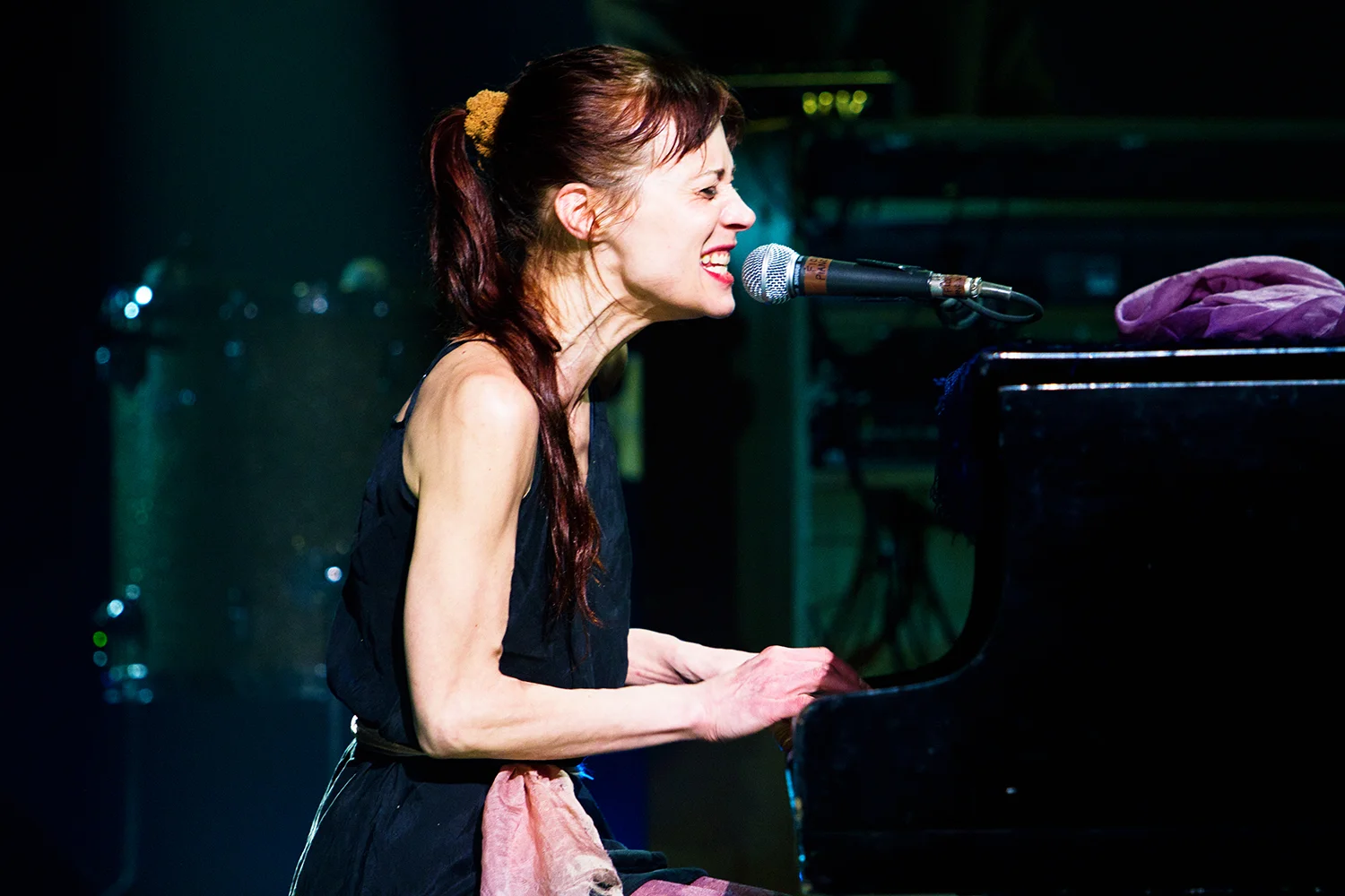 Fiona Apple