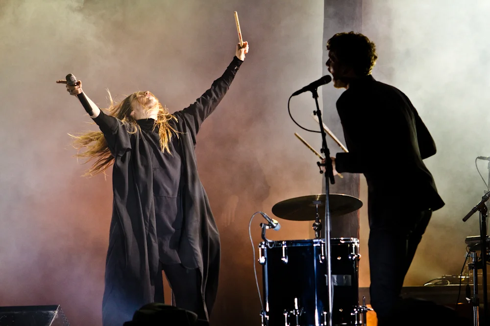 Lykke Li