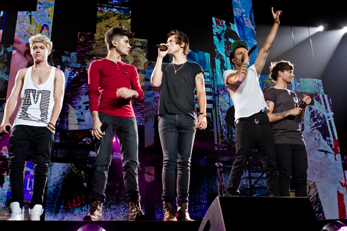 One Direction