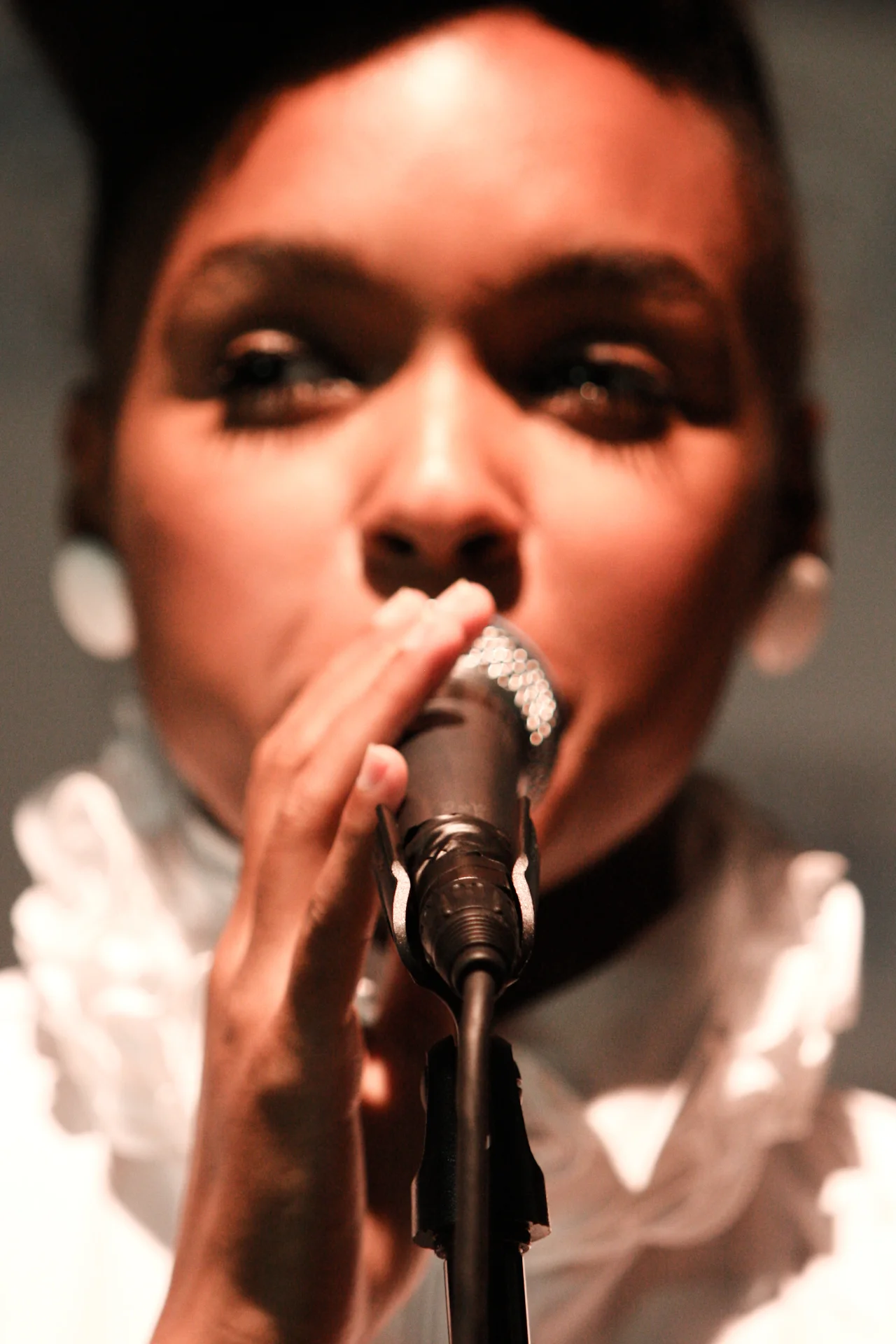 Janelle Monae