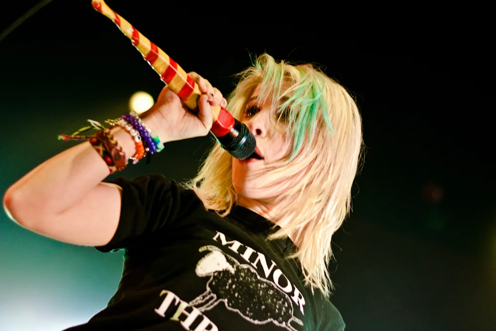 Paramore