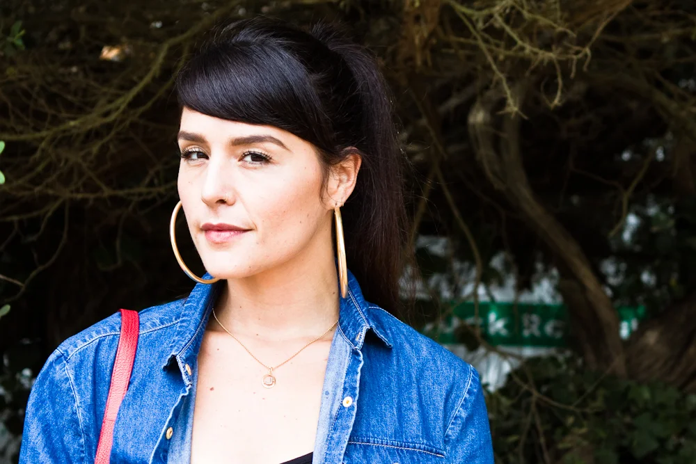 Jessie Ware