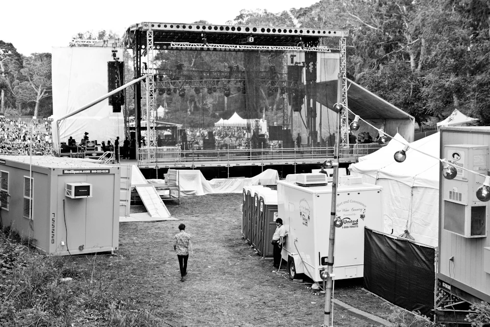 The Tallest Man on Earth