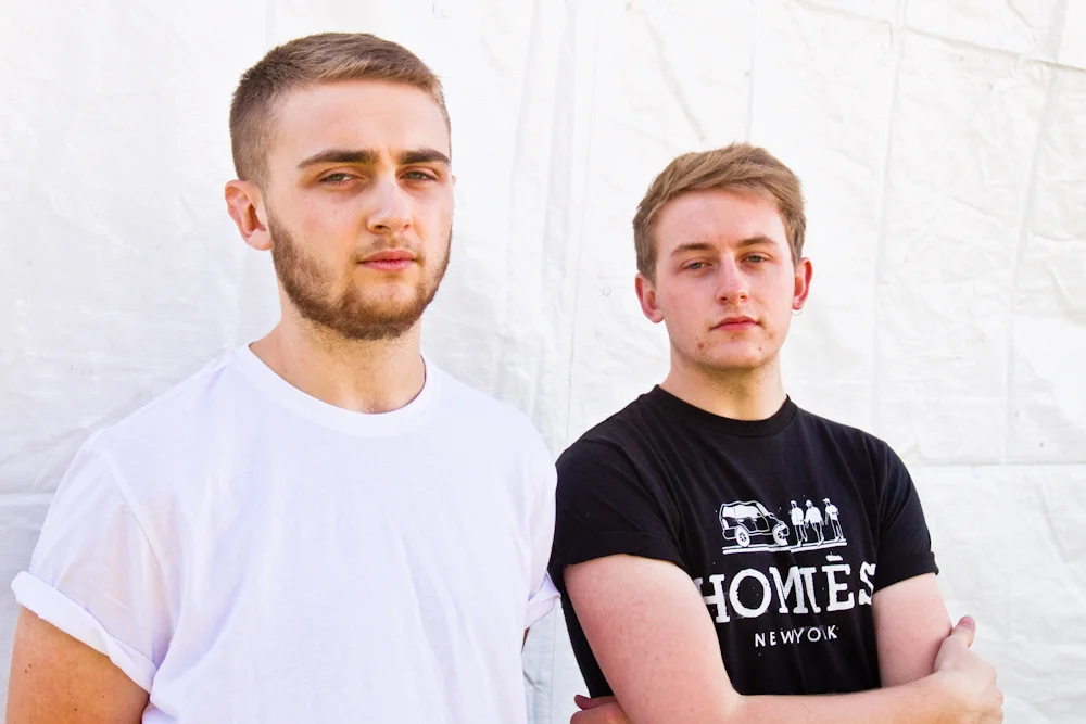 Disclosure