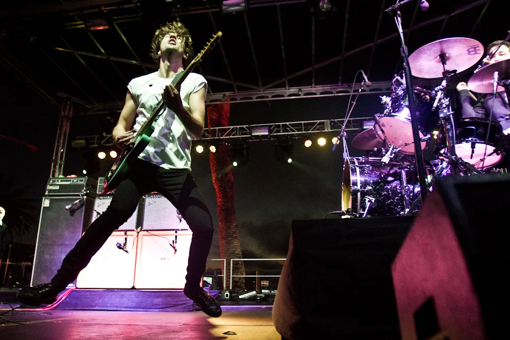 Japandroids