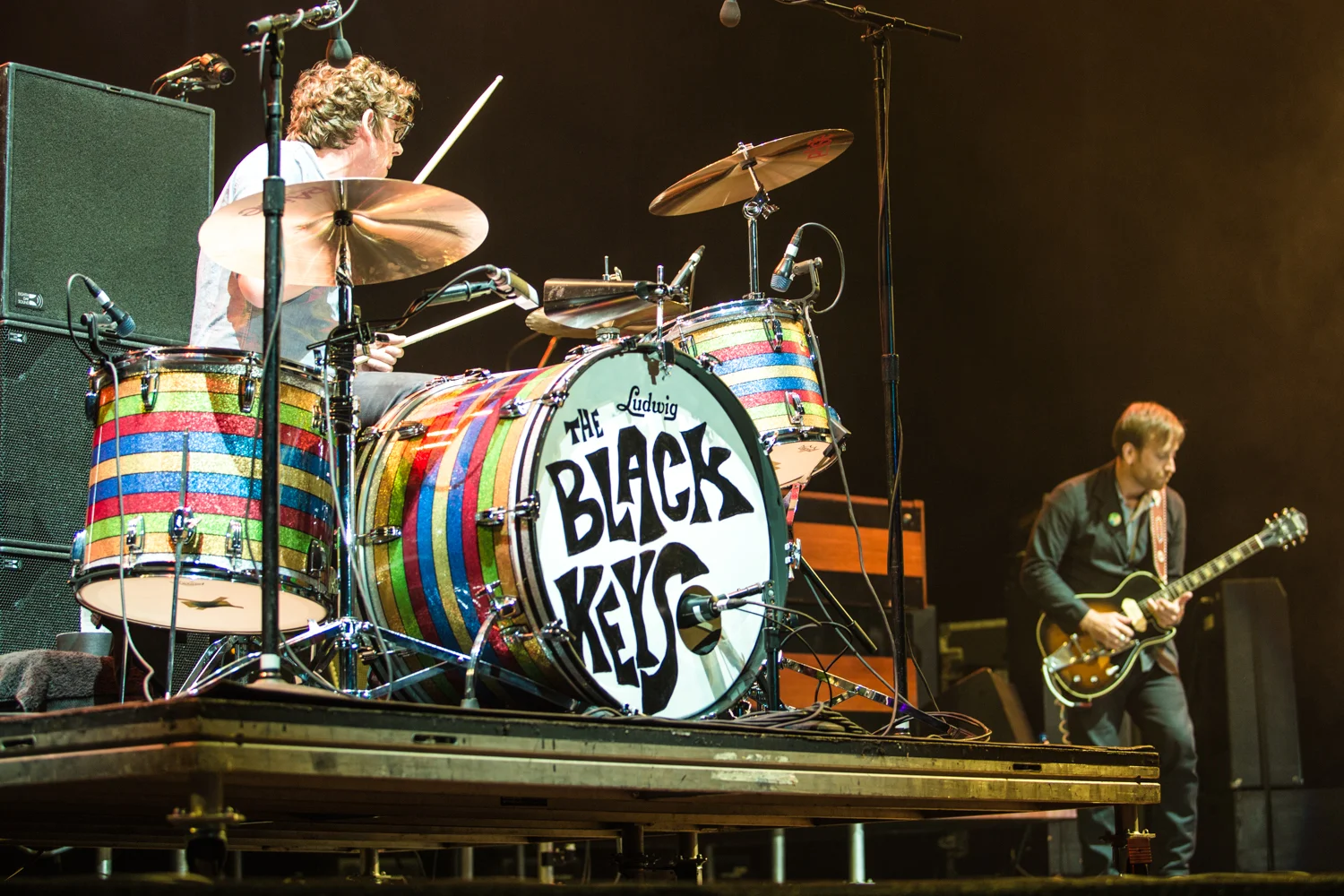 The Black Keys