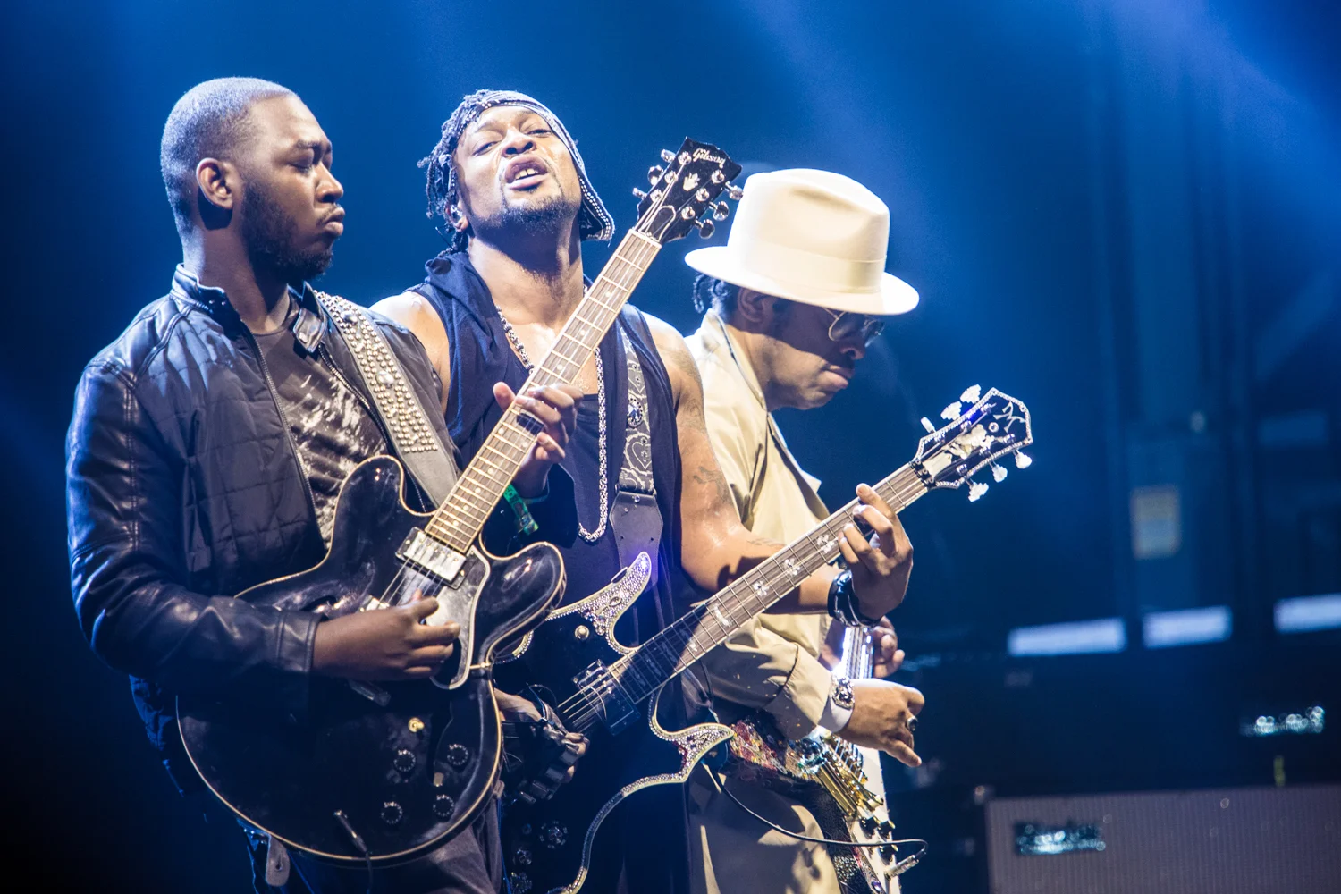 D'Angelo