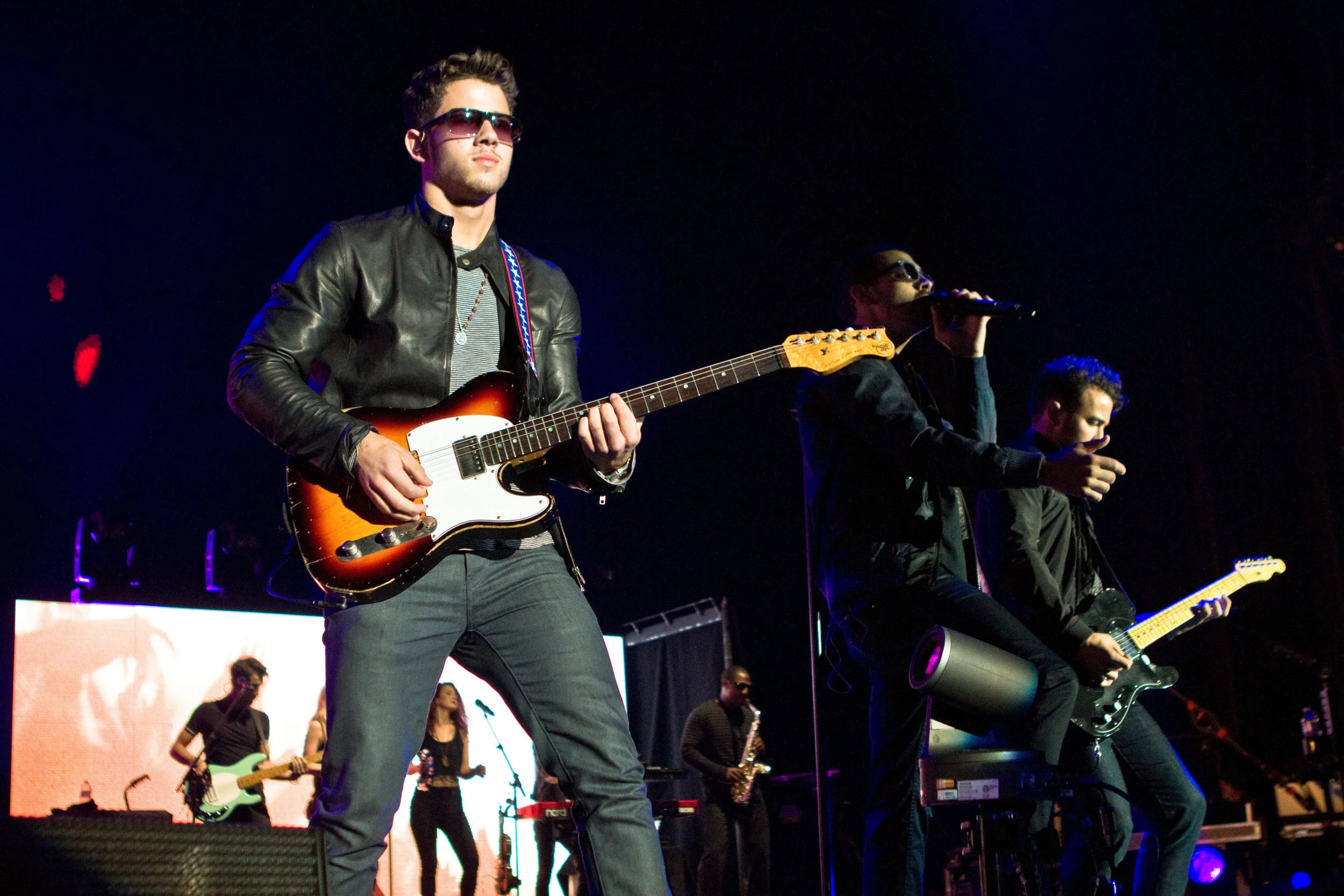 Jonas Brothers