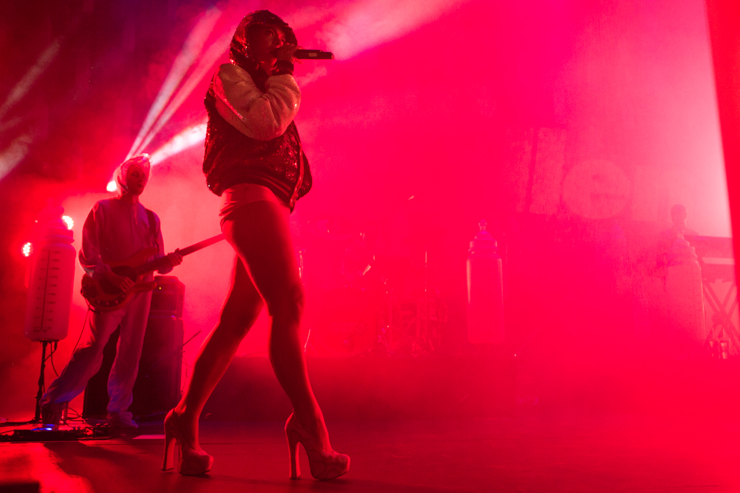 Lily Allen