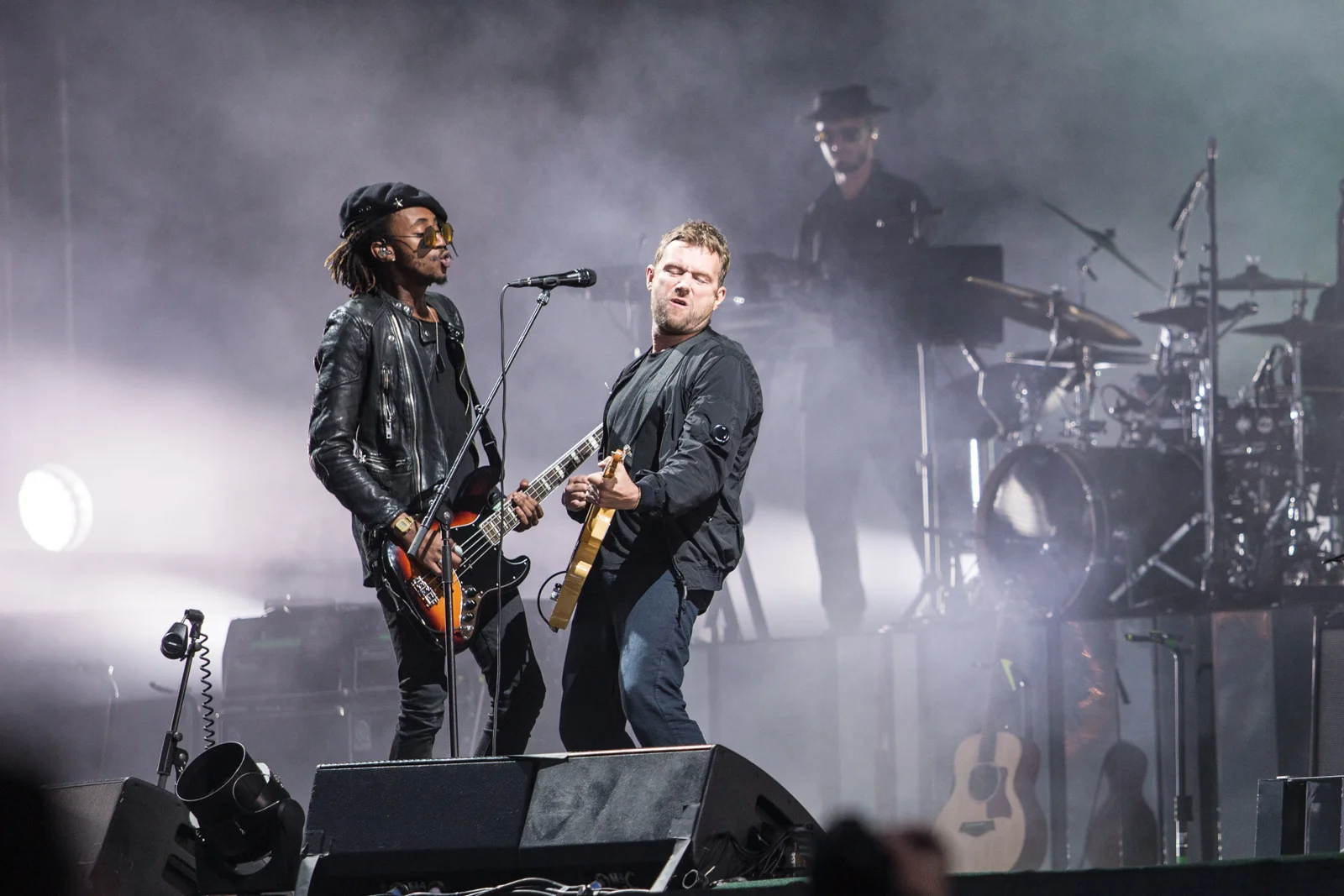 Gorillaz