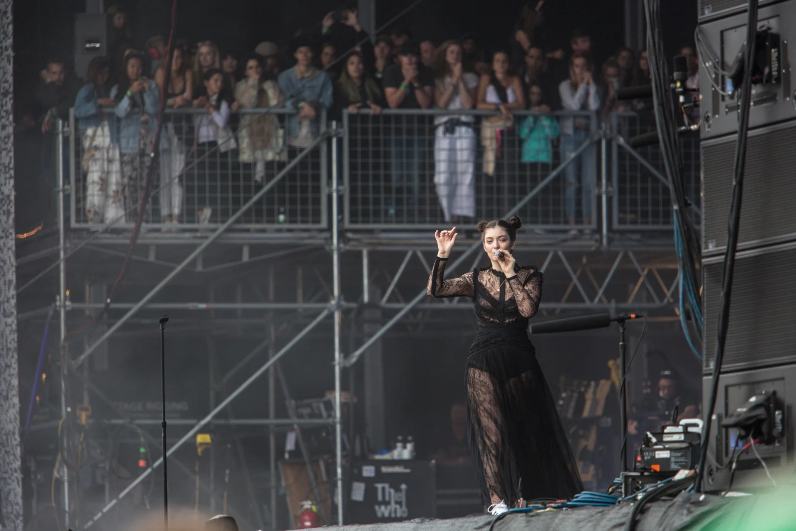 Lorde