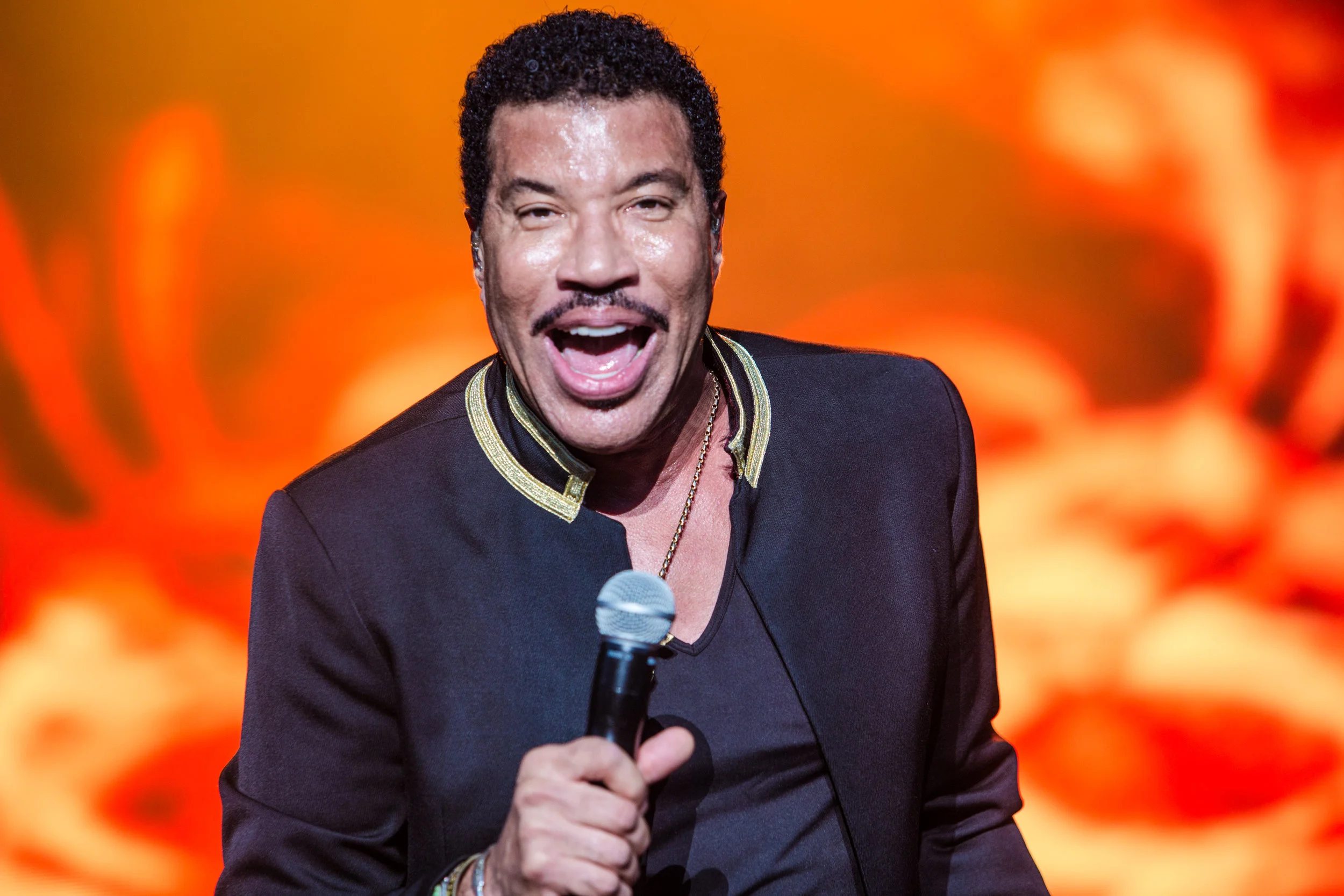 Lionel Richie