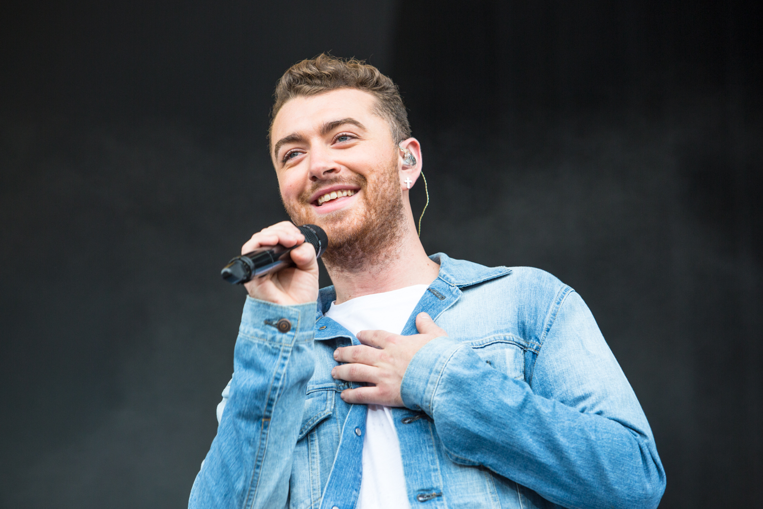 Sam Smith