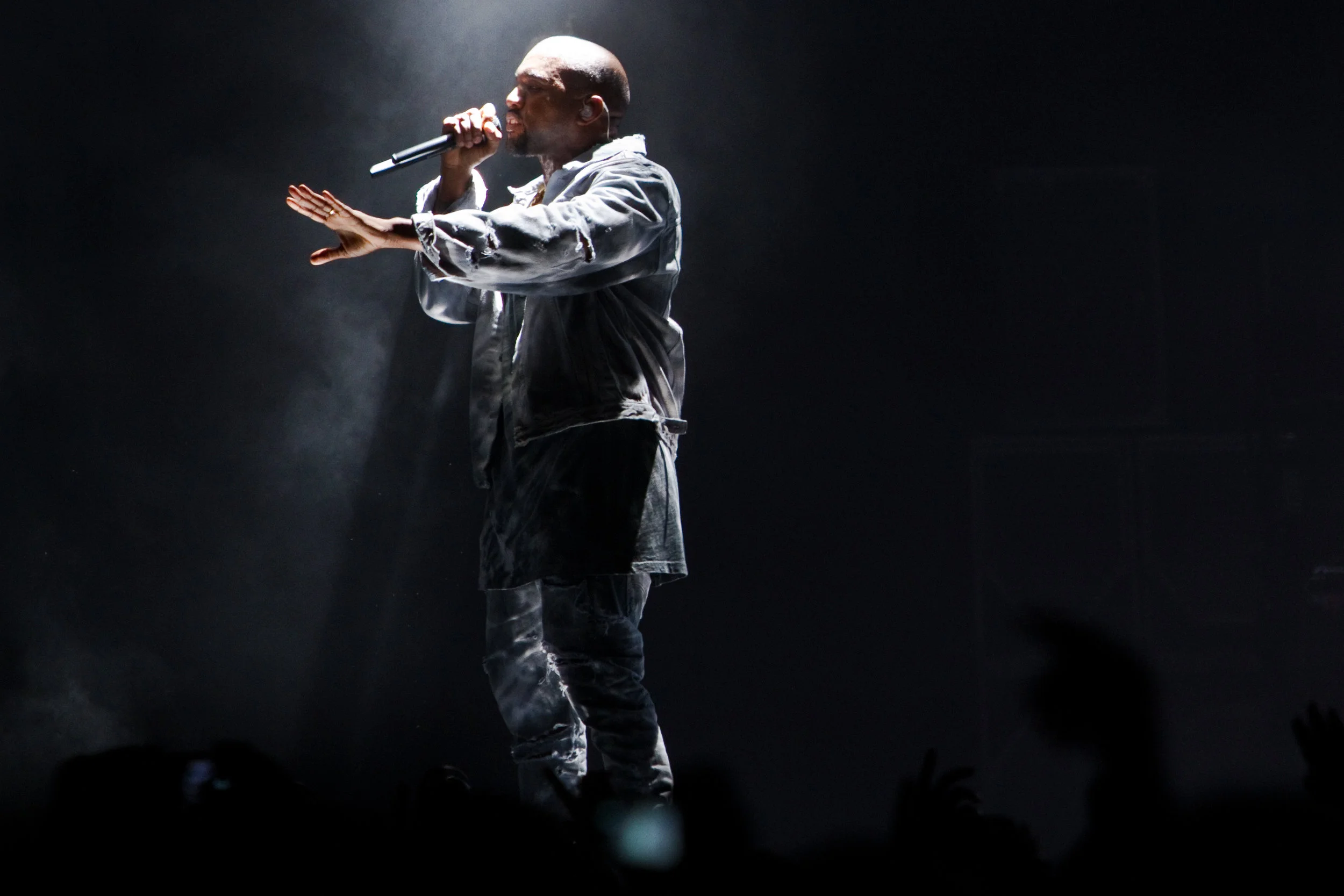 Kanye