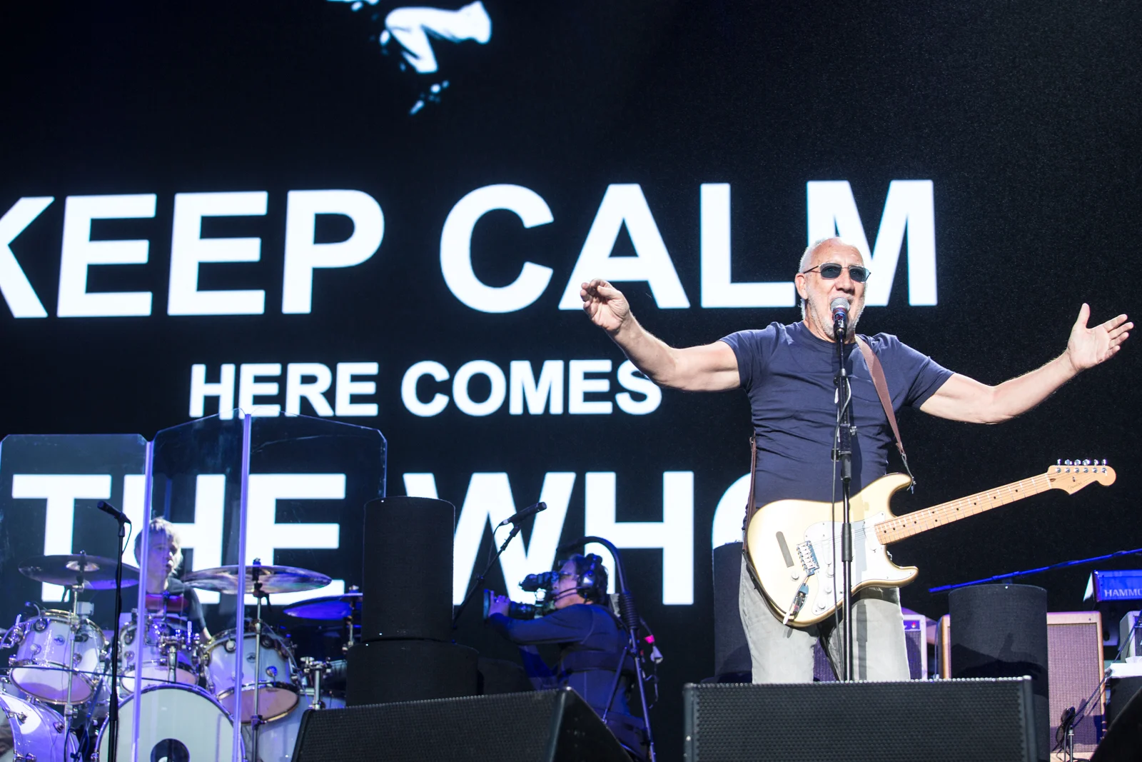 The Who
