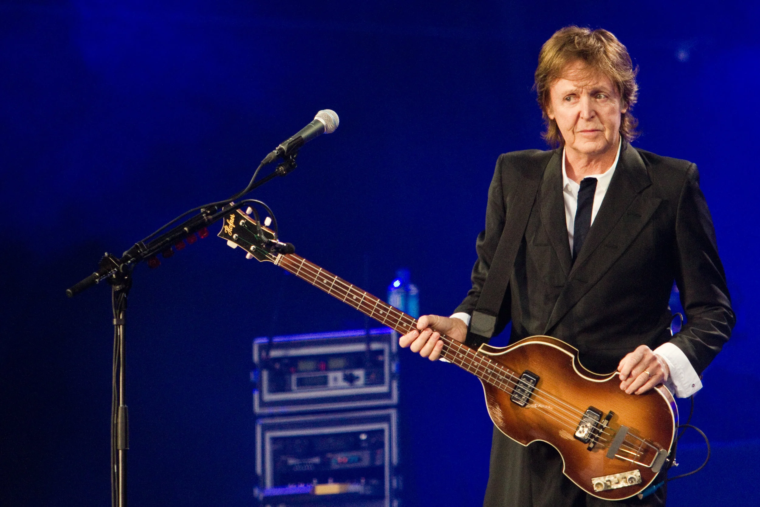 Paul McCartney