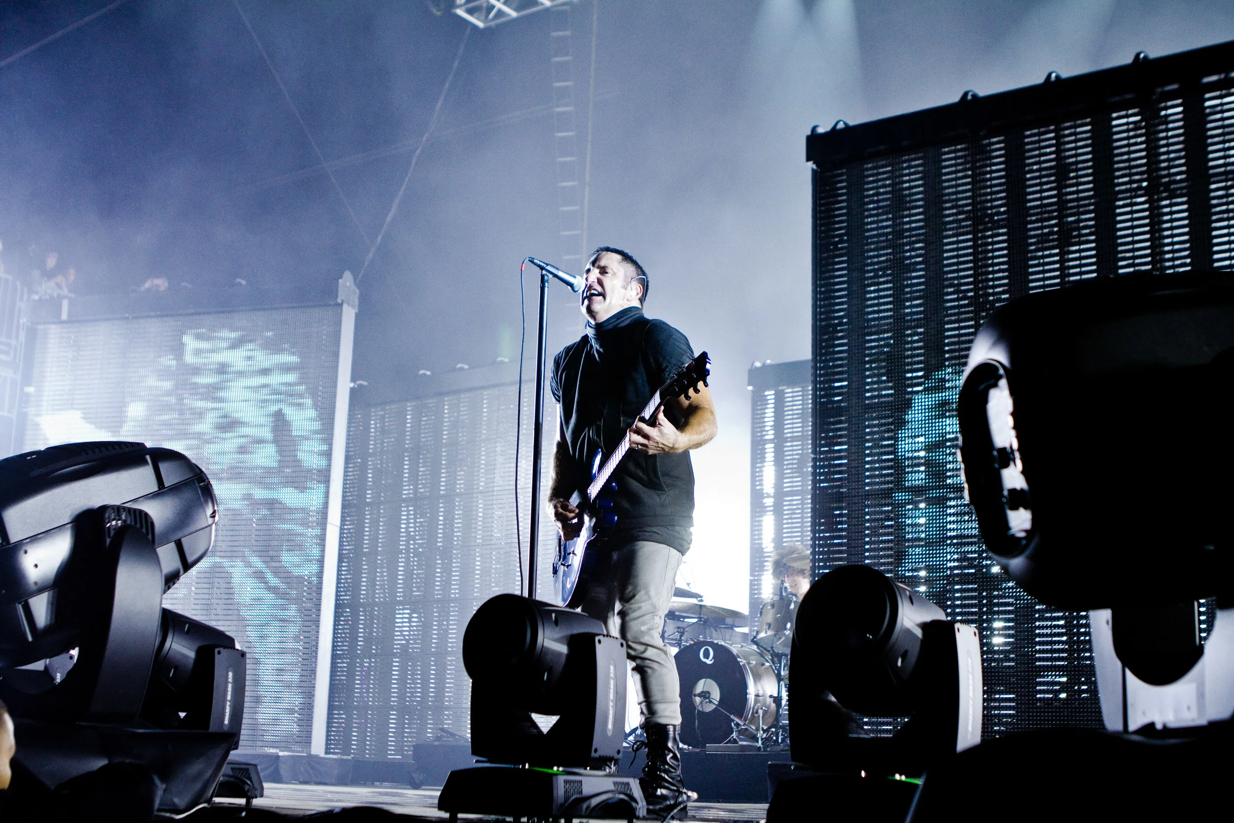 Nine Inch Nails