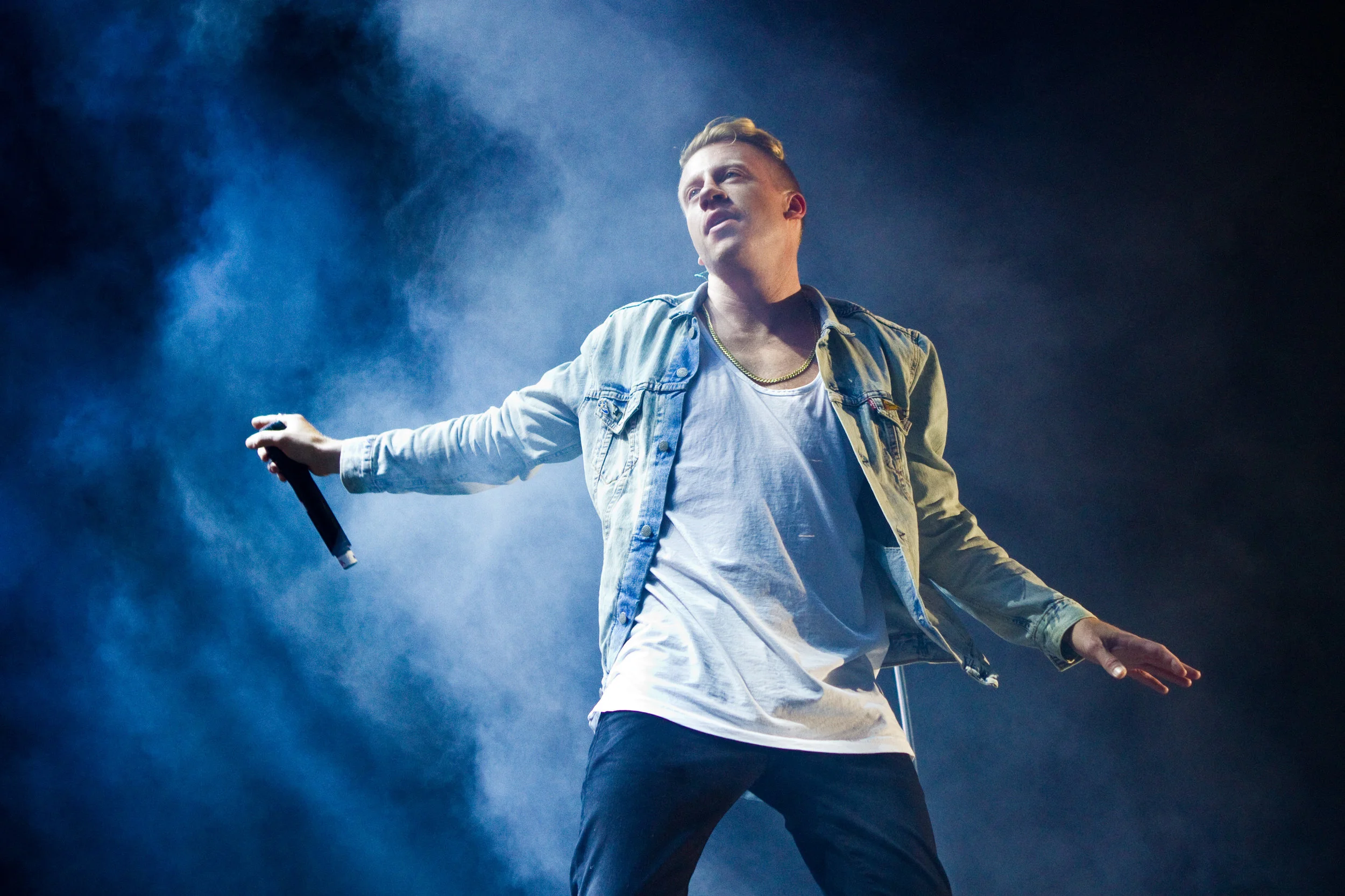 Macklemore
