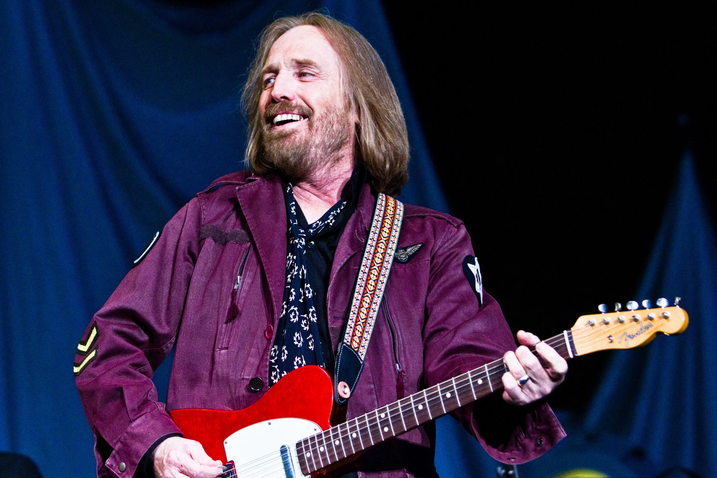 Tom Petty