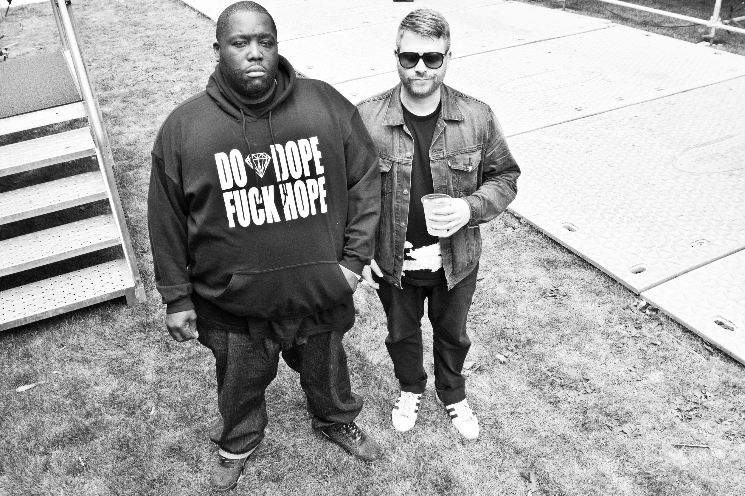 Run the Jewels