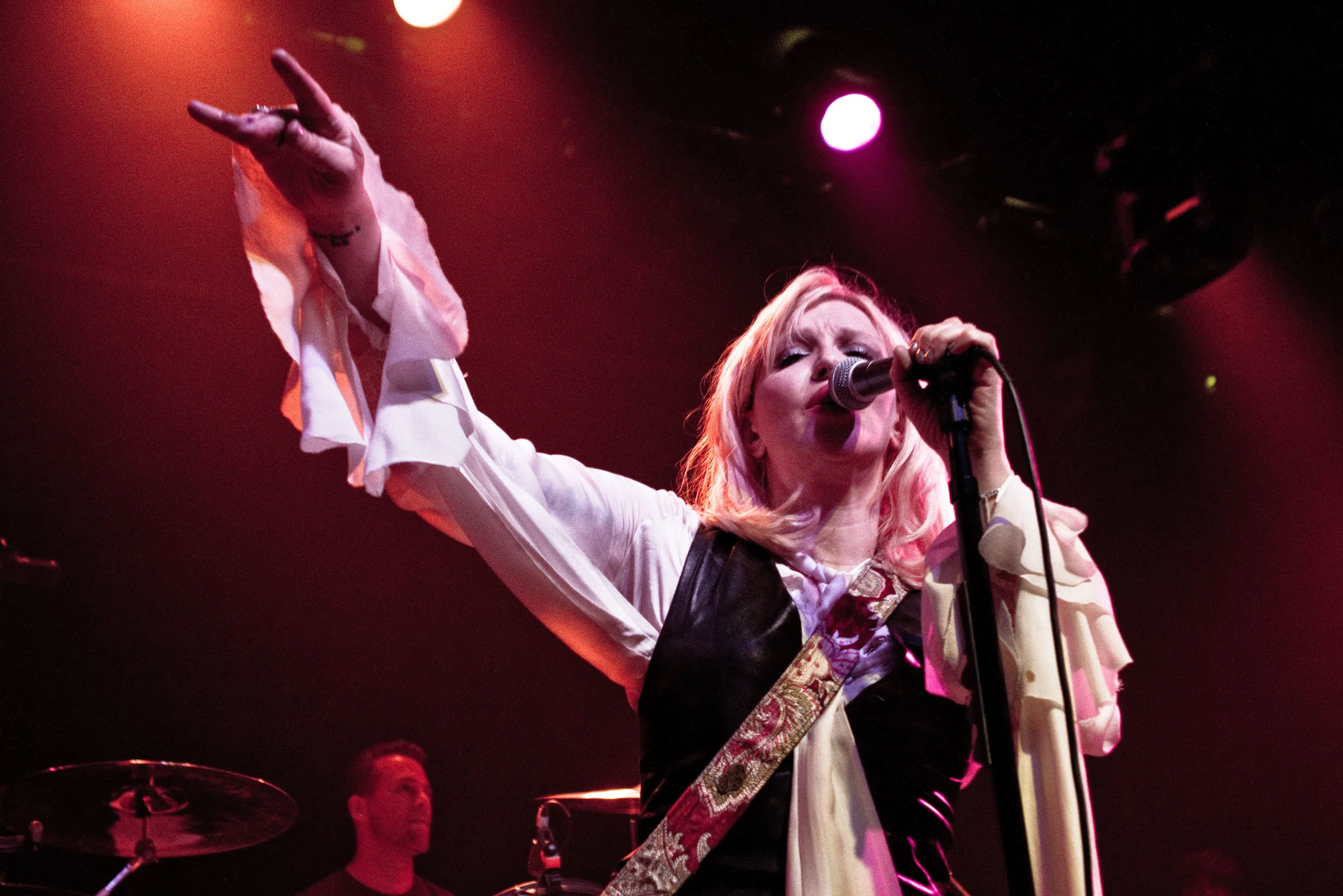 Courtney Love
