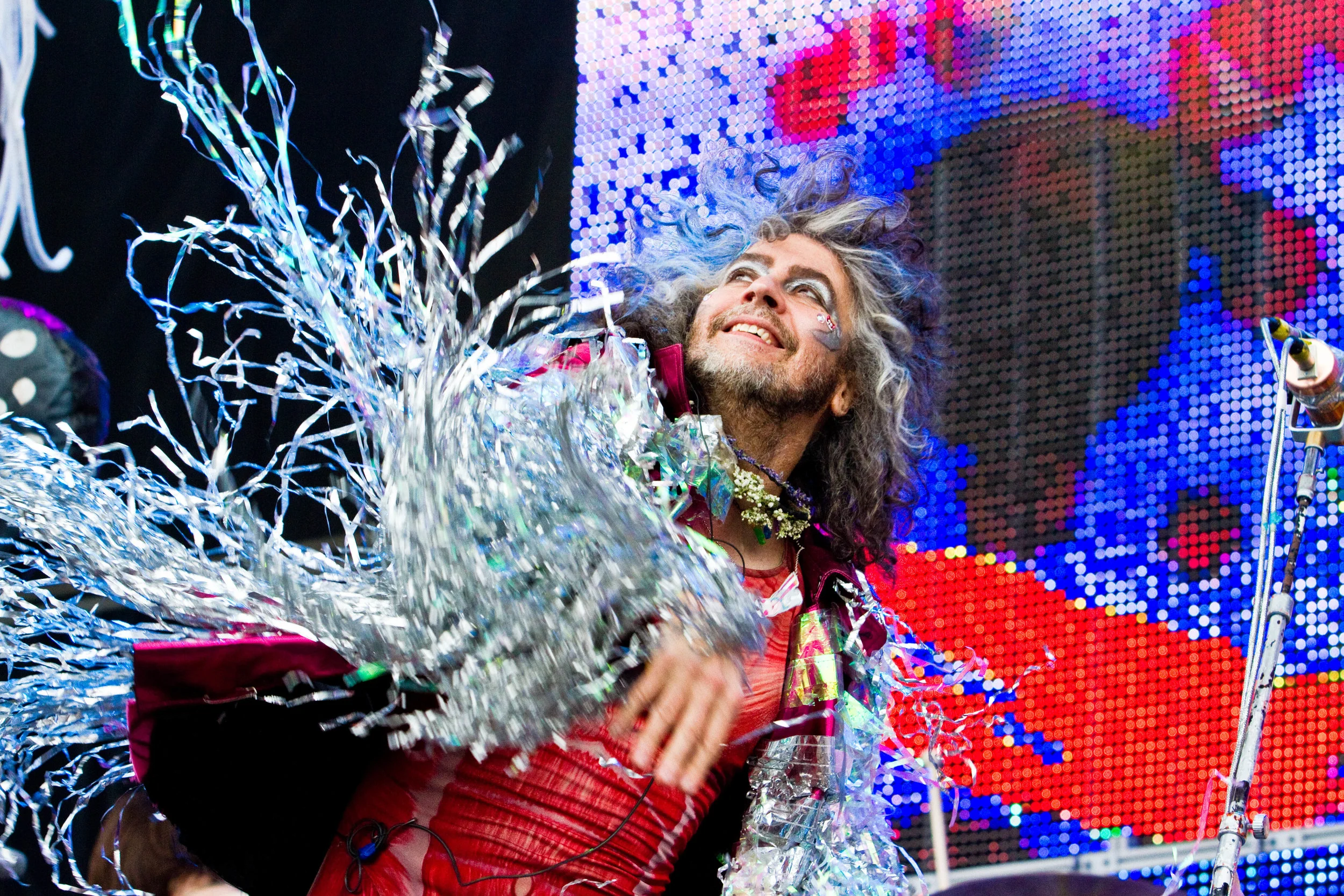 Flaming Lips