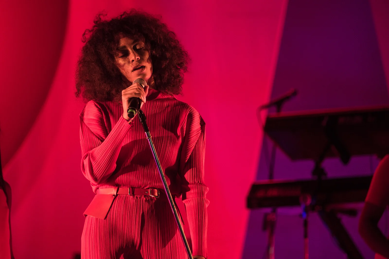 Solange Knowles